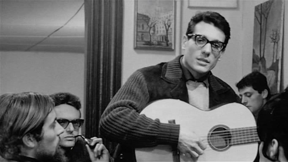 Festival dello Spettatore. Apre il film su Jannacci Festival dello Spettatore. Apre il film su Jannacci