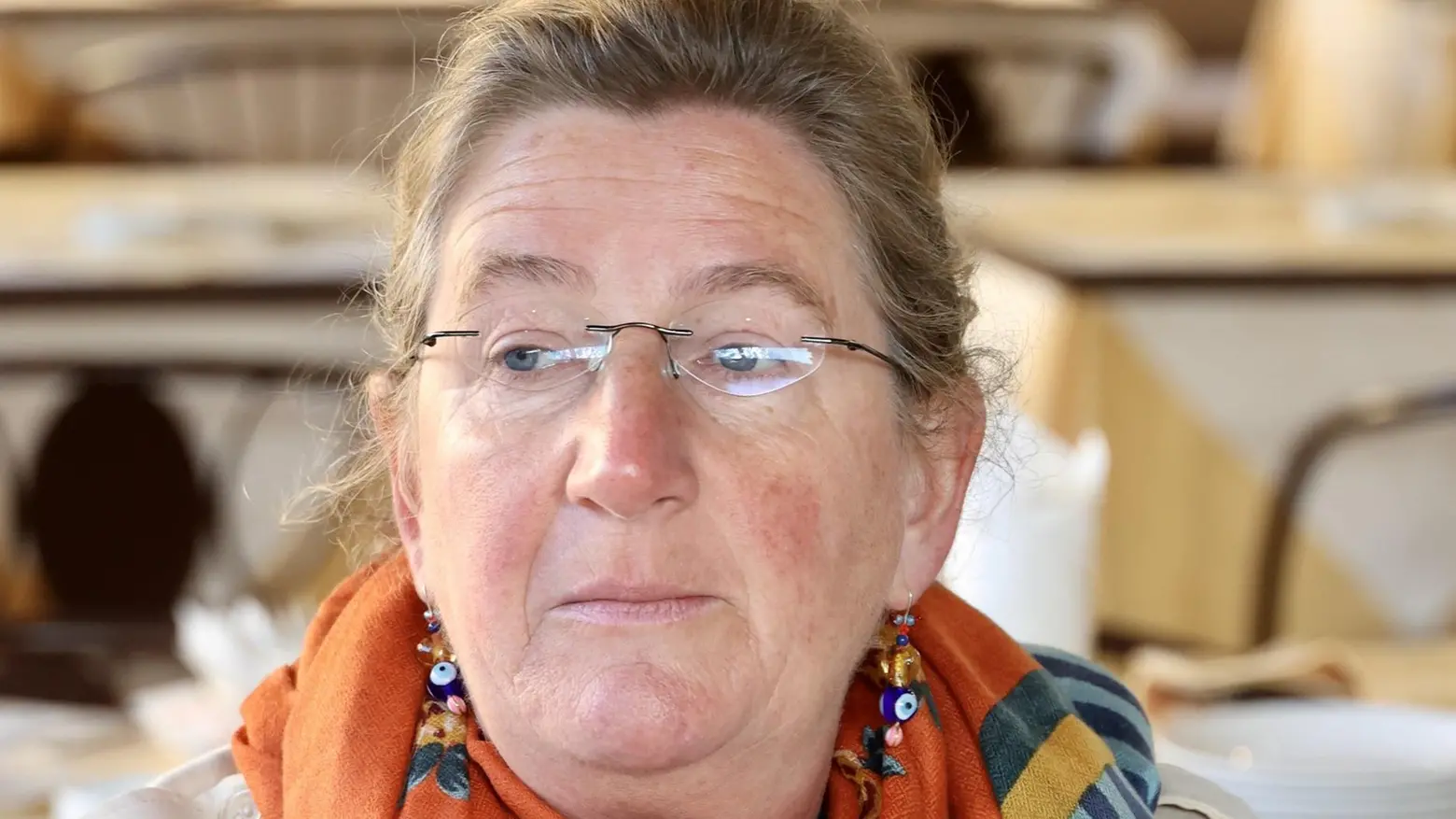 "Sono anni che non vedo aprire un negozio ’bello’" "Sono anni che non vedo aprire un negozio ’bello’"