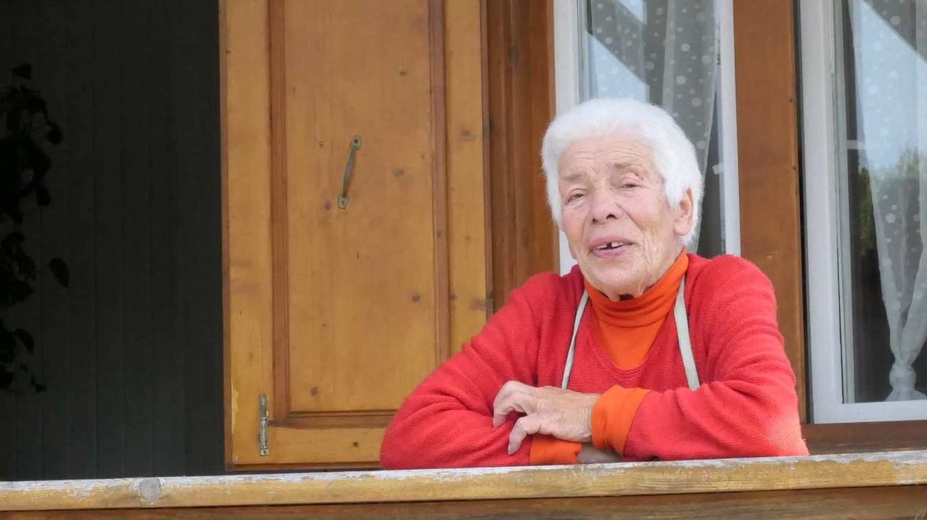 Luciana Betti Luciana Betti