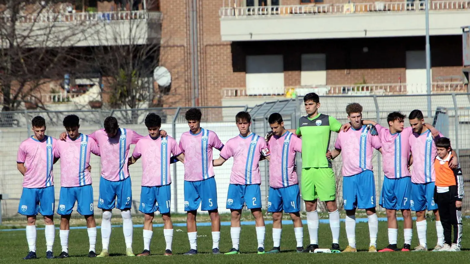 Foligno, tante assenze oggi con l’Angelana Foligno, tante assenze oggi con l’Angelana