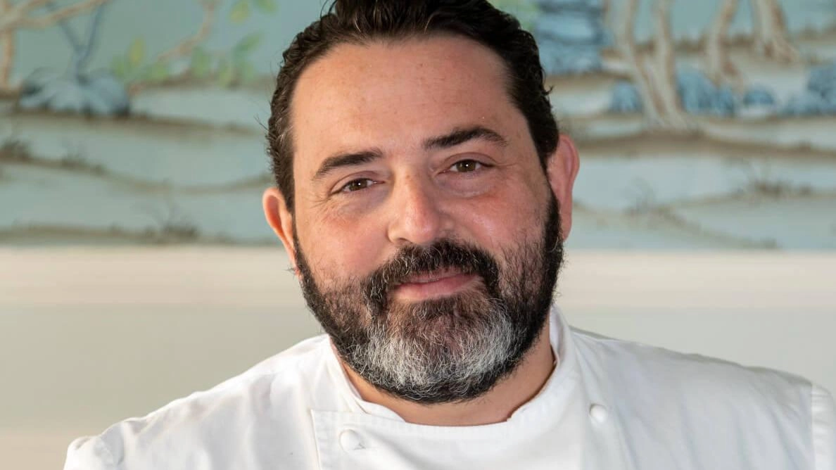 Chef Mancino: "Può diventare una risorsa"