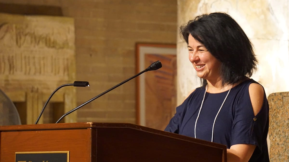 Maria Angela Franceschini Maria Angela Franceschini