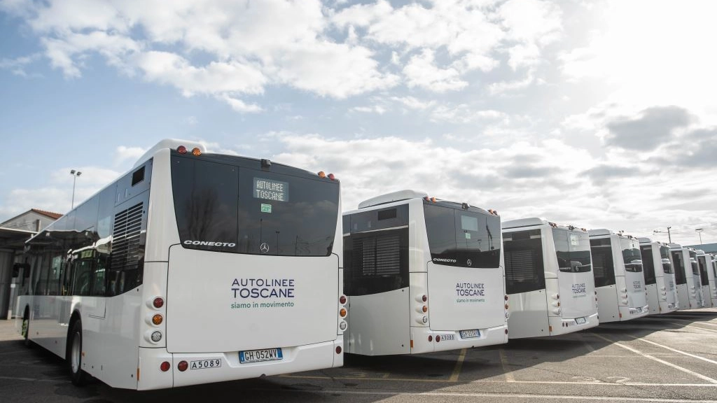Autolinee Toscane Autolinee Toscane