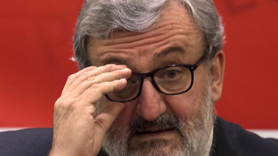 Il presidente della Regione Puglia Michele Emiliano Il presidente della Regione Puglia Michele Emiliano