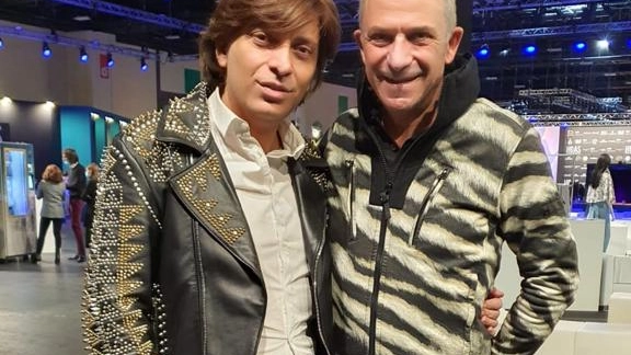 Rudi Migliorini Rudi Migliorini