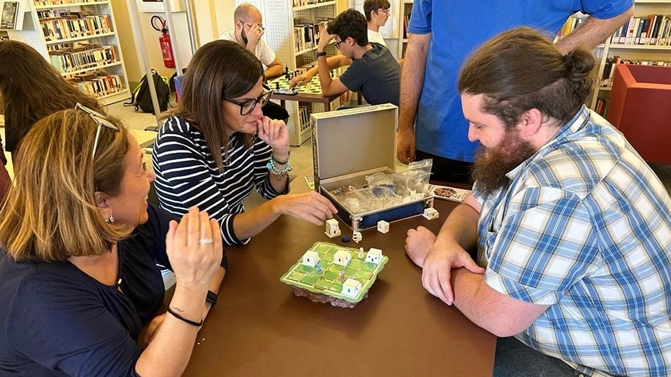Gioco Gioco