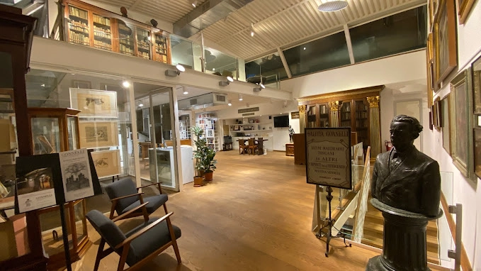 Libreria Gonnelli casa d'aste Libreria Gonnelli casa d'aste