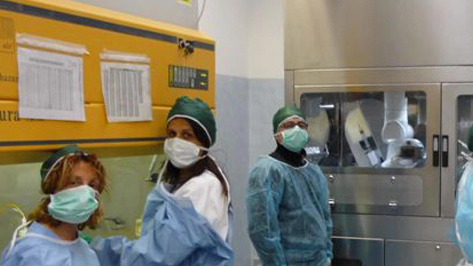 Disagi e burocrazia nella sanità  Odissea per un paziente oncologico  La protesta della famiglia