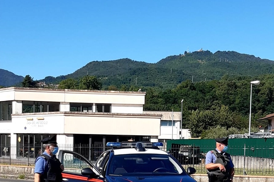 I carabinieri