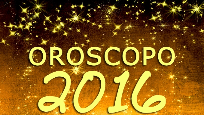 Oroscopo 2016
