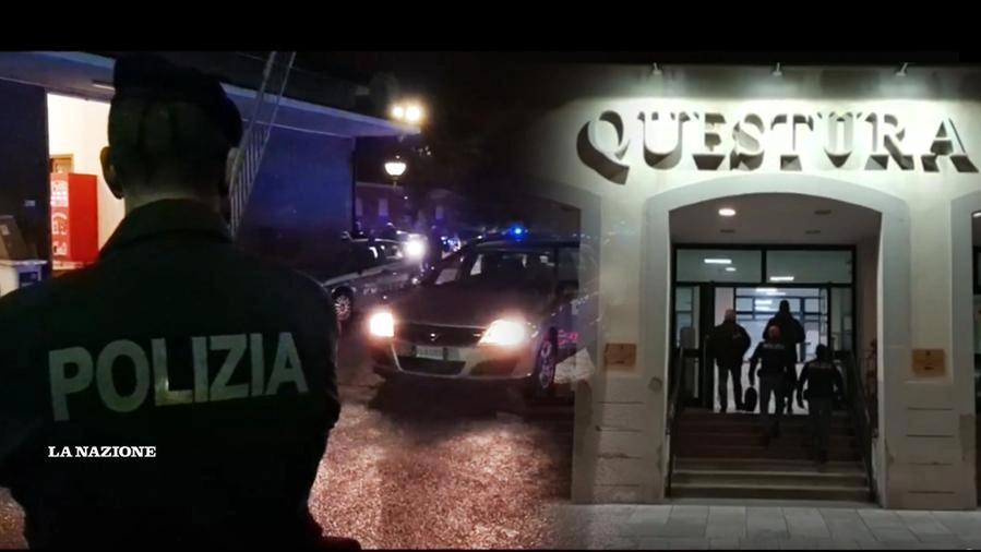 Ndrangheta Toscana, maxi blitz antidroga a Livorno