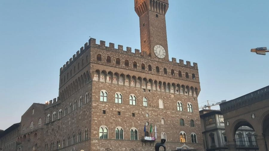 Palazzo Vecchio  