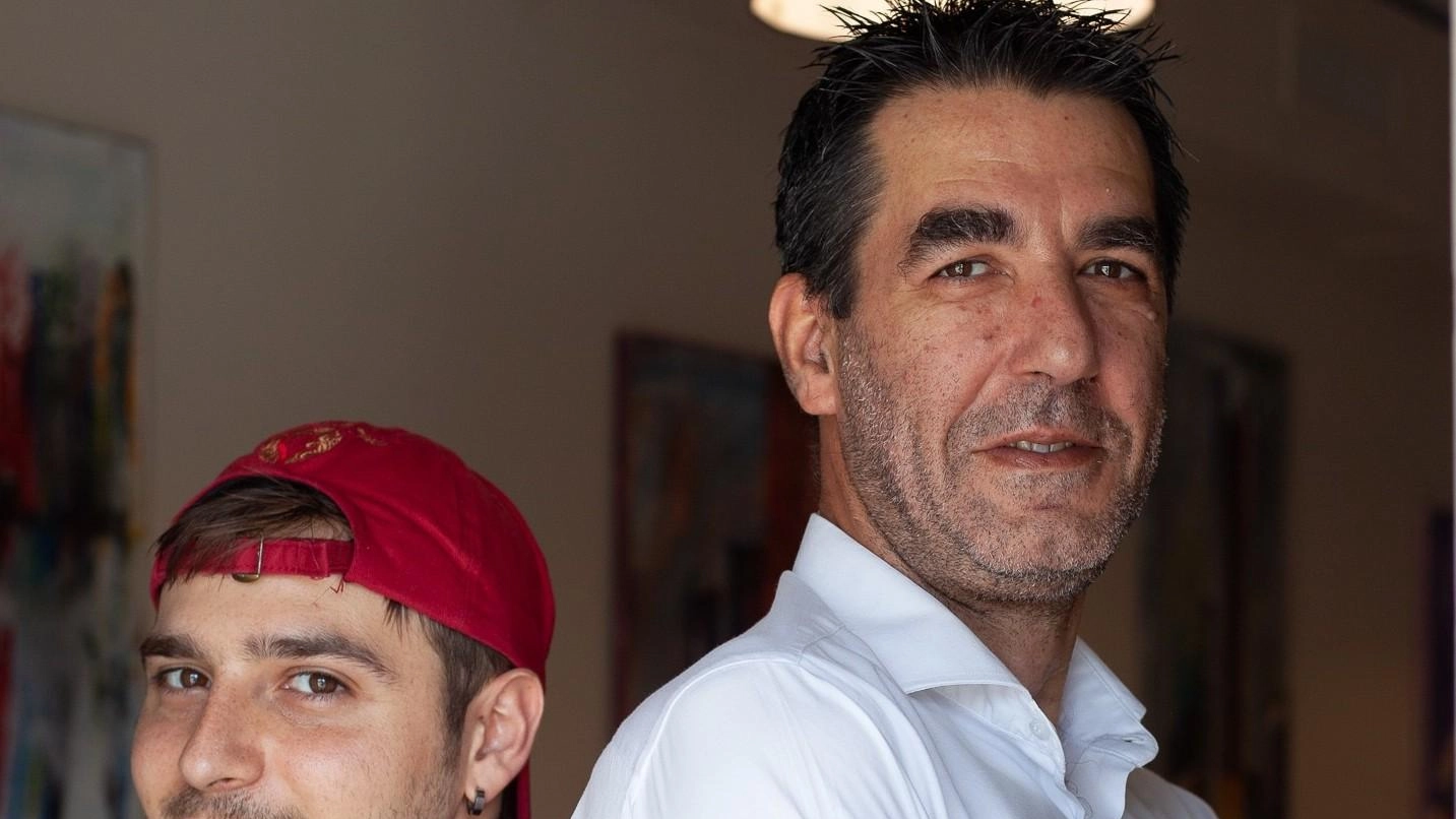 La spesa low cost dello chef: "A cena  con venti euro. Menù gourmet per quattro"