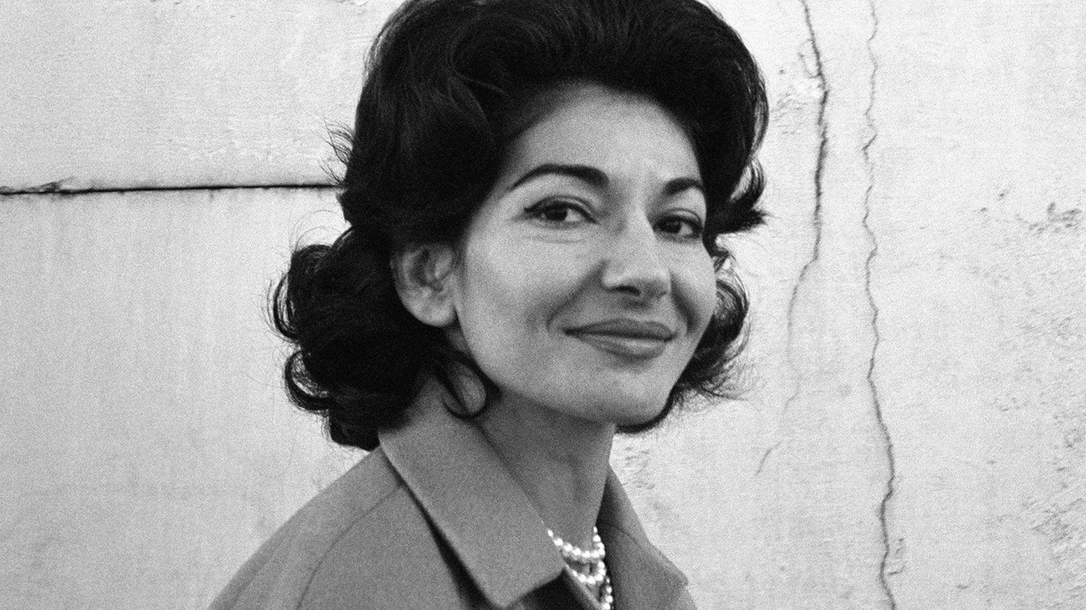 I concerti del Maggio fiorentino Maria Callas, "prove" dall’America I concerti del Maggio fiorentino Maria Callas, "prove" dall’America