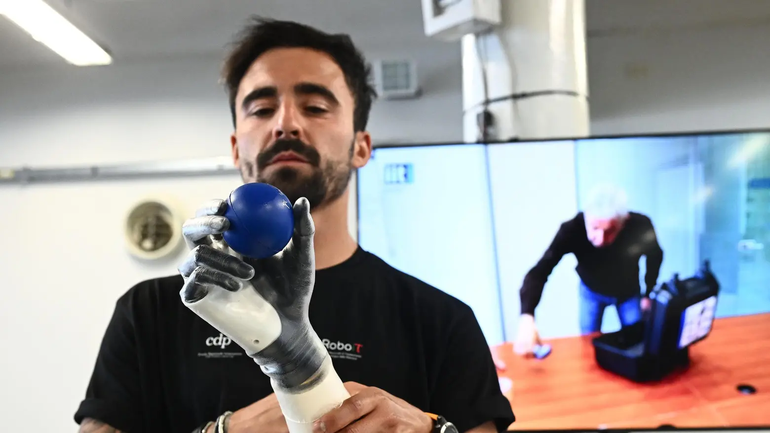 La meccanotronica sbarca in città  Apre a settembre un corso dell’Its  Opportunità per il mondo del lavoro