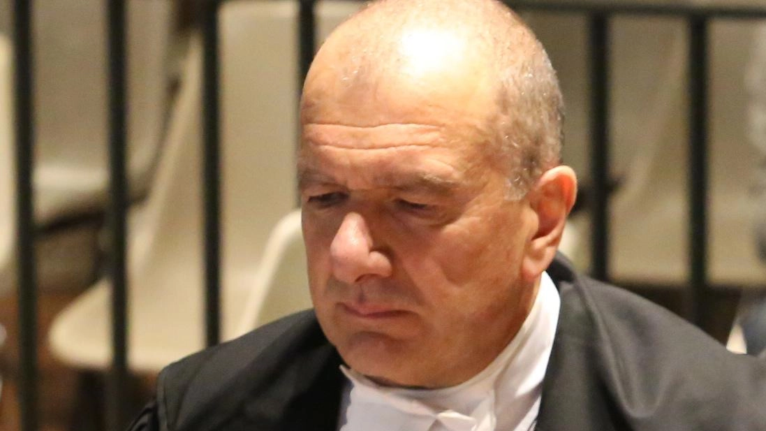 Concorsopoli, tra i testimoni c’è il procuratore Petrazzini