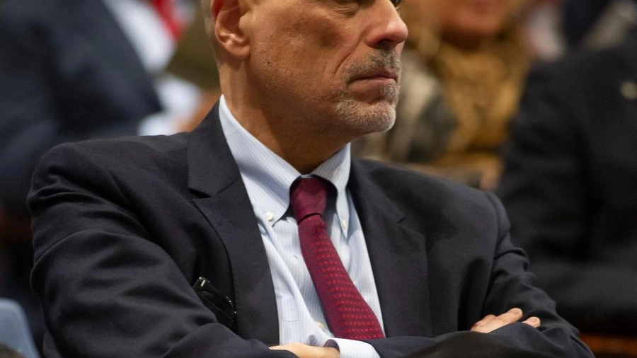 Marcello Viola è il procuratore generale di Firenze