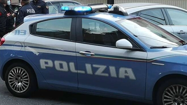 Due ragazzine sono state inseguite dopo la scuola Due ragazzine sono state inseguite dopo la scuola