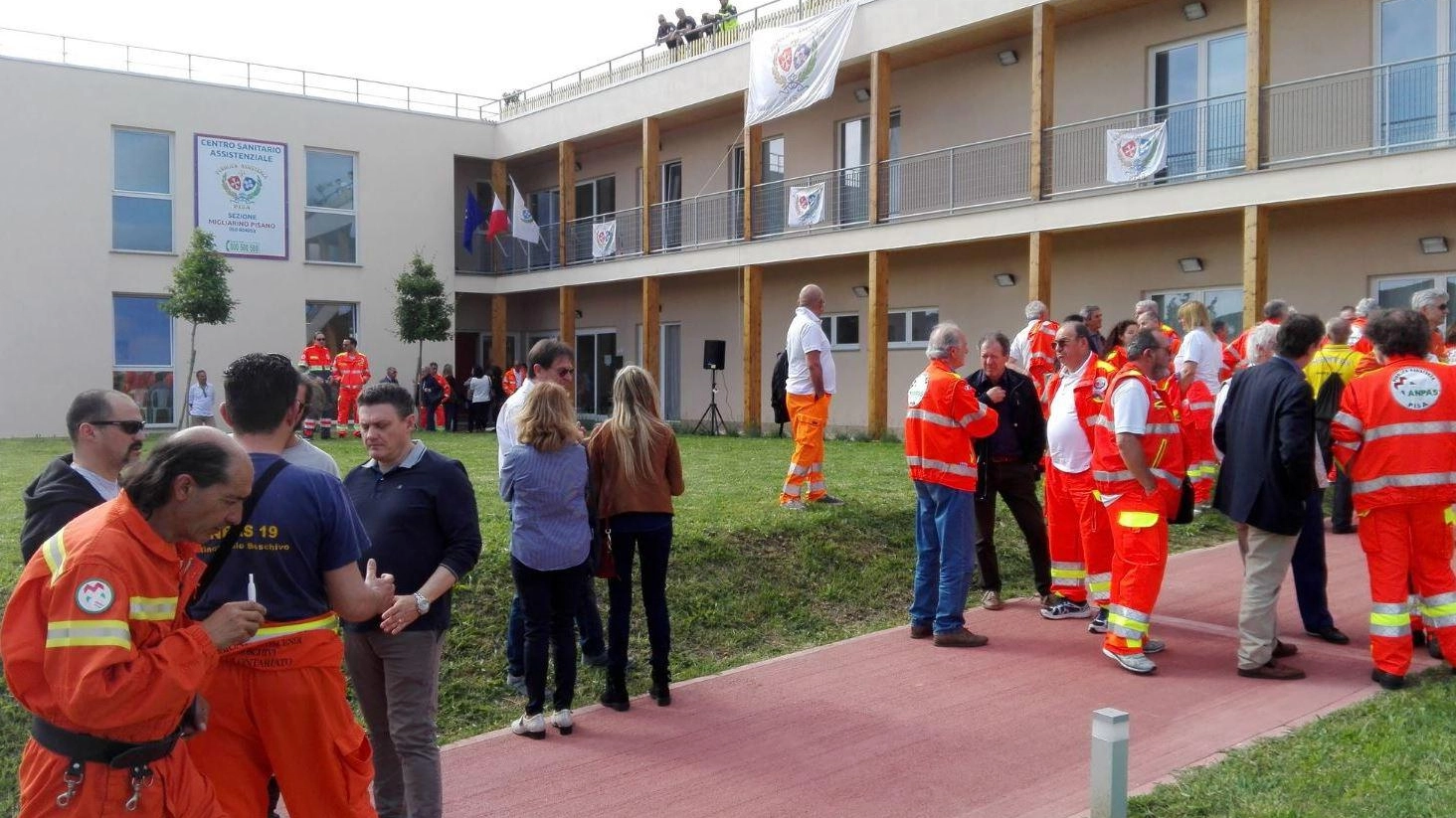 Si finge volontario dell’Assistenza e deruba due pensionati a Nodica Si finge volontario dell’Assistenza e deruba due pensionati a Nodica