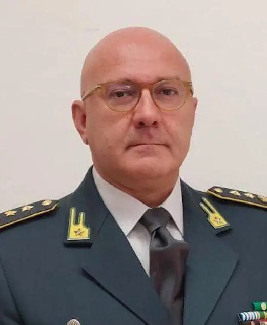 Polizia economico-finanziaria a Grosseto: arriva il tenente colonnello Umberto Piro