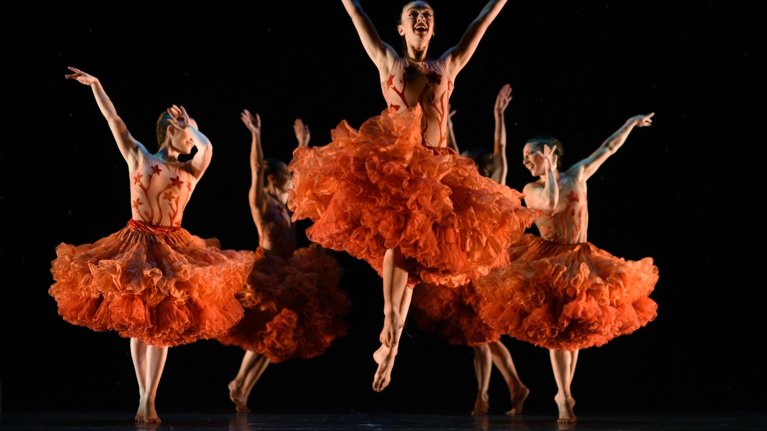 Back to Momix, sogno e illusione: "L’improvvisazione fa nascere idee"