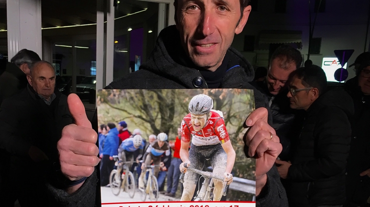 "Toscana terra di ciclismo", la presentazione del libro