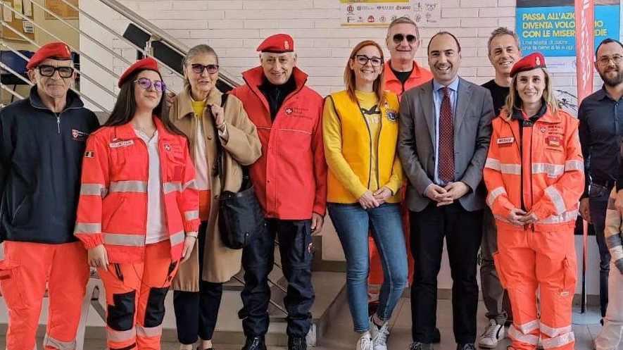 La prevenzione gratis è in piazza Scoperti casi gravi con 1122 visite La prevenzione gratis è in piazza Scoperti casi gravi con 1122 visite