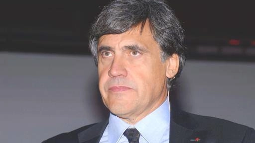 Alberto Rigotti