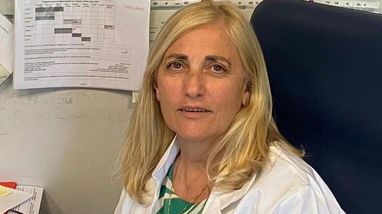 Mammografia: unità mobile al Campo di Marte