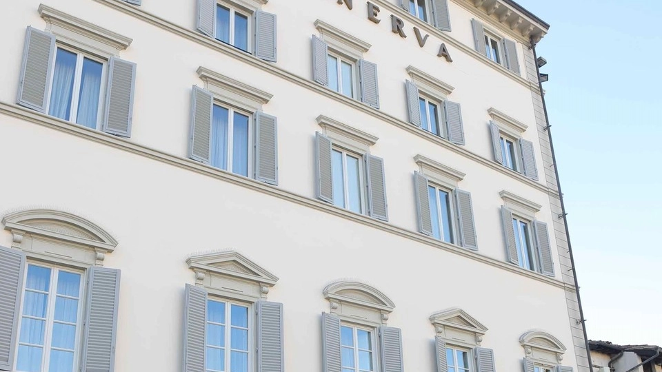 Firenze ragazzi trovati morti in una camera del Hotel Minerva