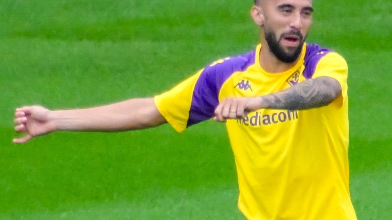Gonzalez, lo stop è breve. Ci proverà già a Frosinone Gonzalez, lo stop è breve. Ci proverà già a Frosinone