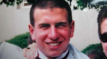 Matthew Mullaney, scomparso nel nulla da Firenze nel 2003