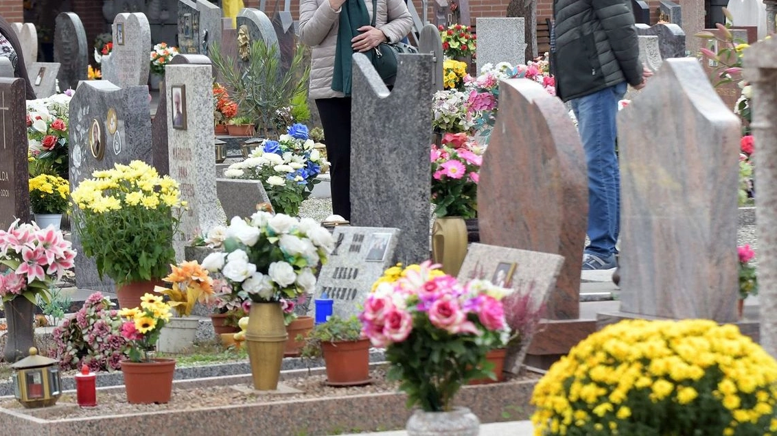 L’odissea di un cittadino per poter disperdere le ceneri del nonno L’odissea di un cittadino per poter disperdere le ceneri del nonno