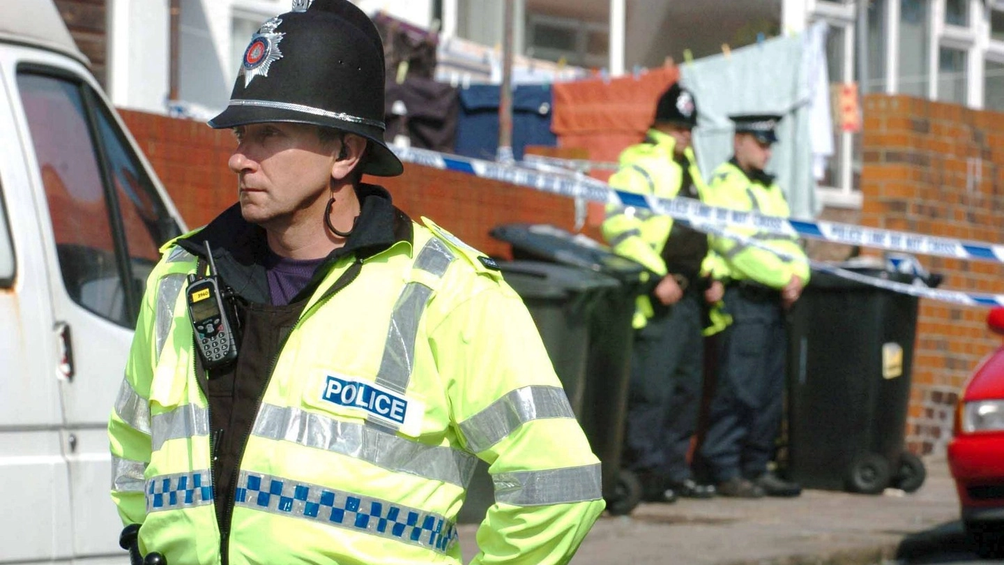 La polizia londinese al lavoro per scoprire le cause della morte di Erik Sanfilippo