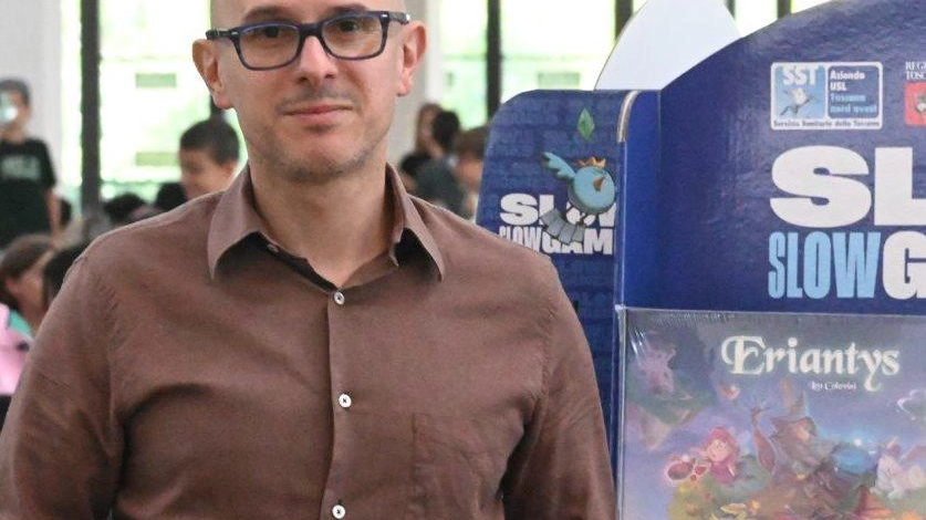 Gran finale Slow Life, Slow Games La Asl e Lucca Crea premiano gli studenti contro la azzardopatia Gran finale Slow Life, Slow Games La Asl e Lucca Crea premiano gli studenti contro la azzardopatia