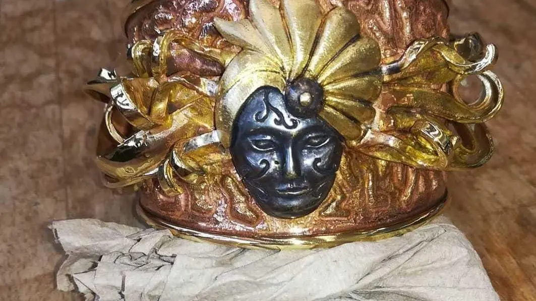 "Dopo gli esami 5 lavori" Margaritone, fucina dell’oro "Dopo gli esami 5 lavori" Margaritone, fucina dell’oro