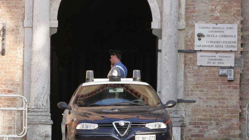 Stazione carabinieri, il Comune subentra nella gestione dell’immobile Stazione carabinieri, il Comune subentra nella gestione dell’immobile