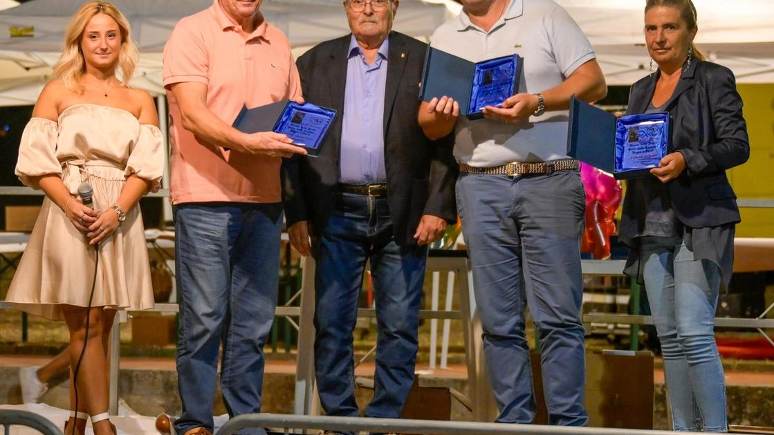 Palio di Bagno a Ripoli: domenica le vere sfide e concorso social sui figuranti
Palio di Bagno a Ripoli: domenica le vere sfide e concorso social sui figuranti