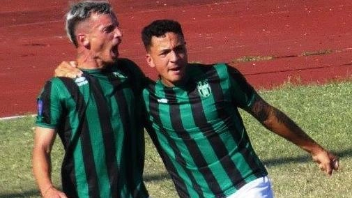 Esordio vincente per l'Aglianese che contro il Borgo San Donnino non si esprime al massimo ma mostra potenzialità promettenti. Santarpia, Simonetti e Viscomi i protagonisti, Maraia fa cambi decisivi e l'Aglianese vince 3-2.