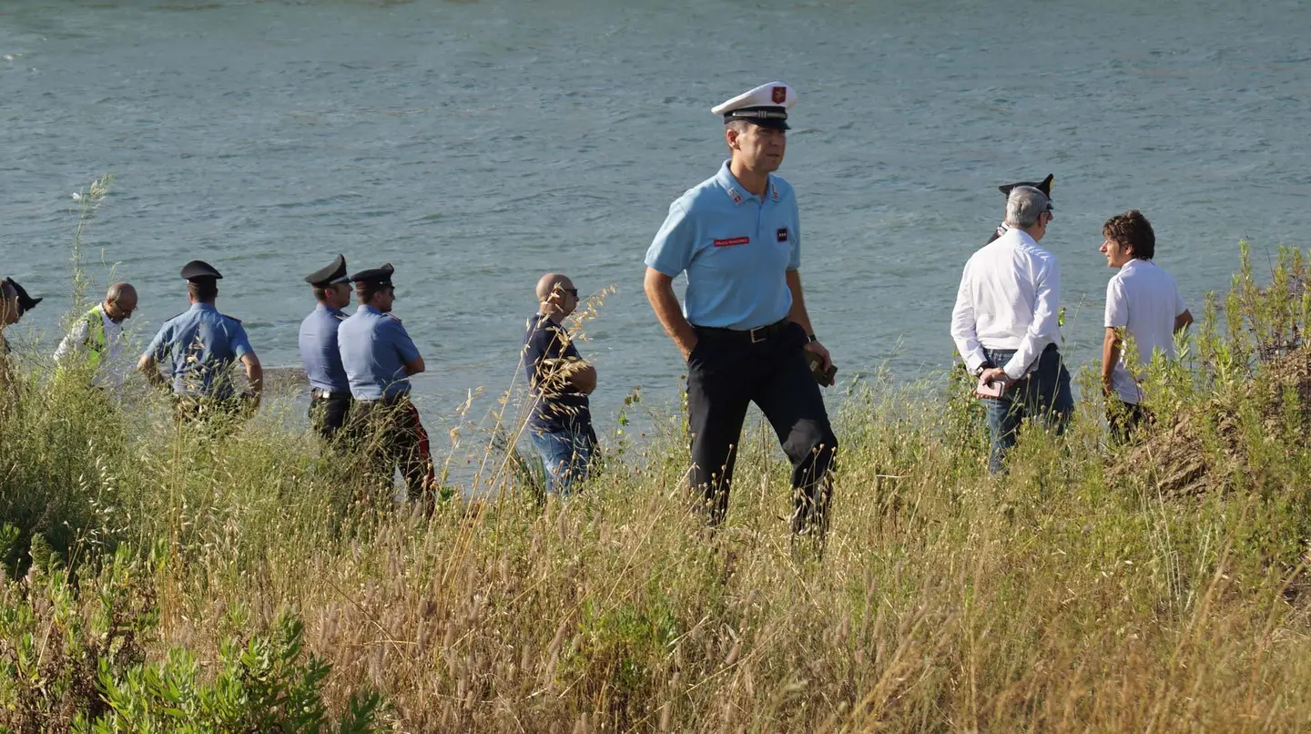 Bambino annegato nel lago, i risultati dell'autopsia / VIDEO / FOTO