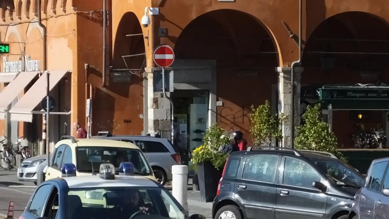 "Piano strutturale intercomunale Serve una risposta alla mobilità" "Piano strutturale intercomunale Serve una risposta alla mobilità"