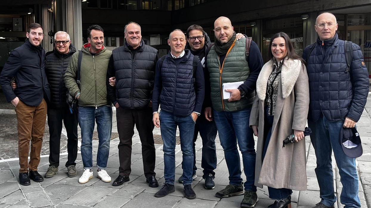 Commercio osservato speciale. Avviato un monitoraggio della commissione consiliare Commercio osservato speciale. Avviato un monitoraggio della commissione consiliare