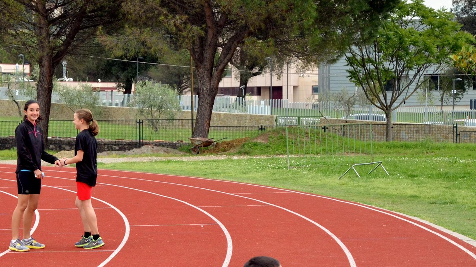 Stadio Innocenti Ecco il piano per il restauro Stadio Innocenti Ecco il piano per il restauro