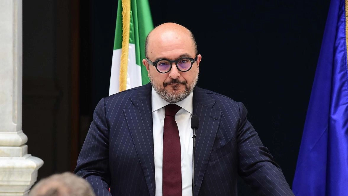 C’è la giornata della Cultura Ebraica Il ministro Sangiuliano arriva in città C’è la giornata della Cultura Ebraica Il ministro Sangiuliano arriva in città
