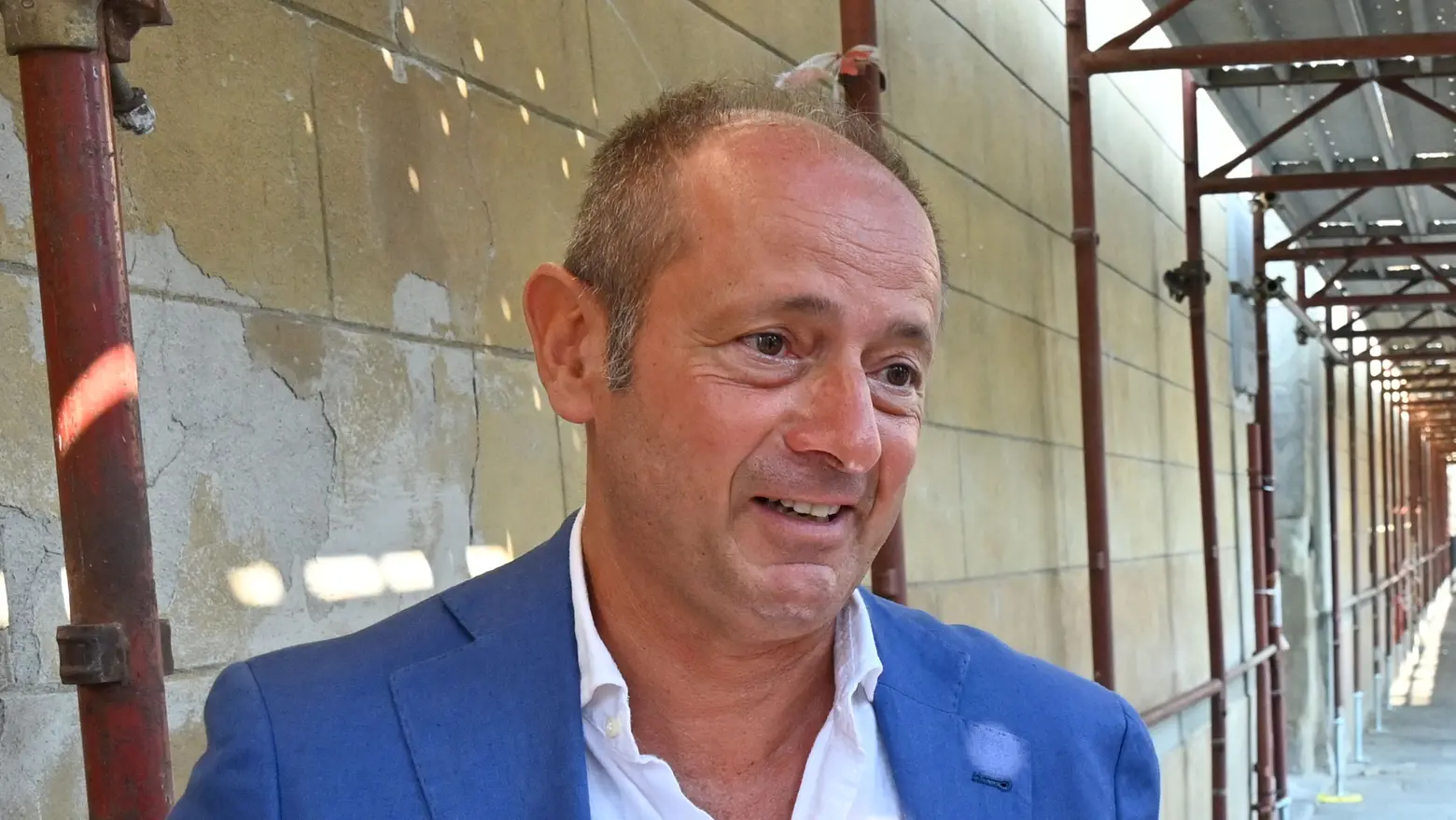 Domenico Gatto