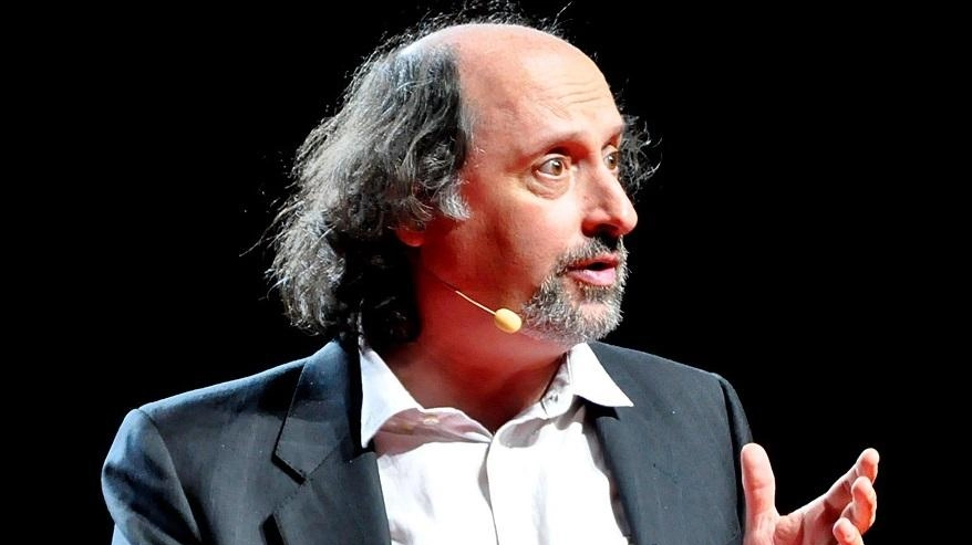 Teatro Boccaccio. Olivetti, il mito. Una storia di eroi