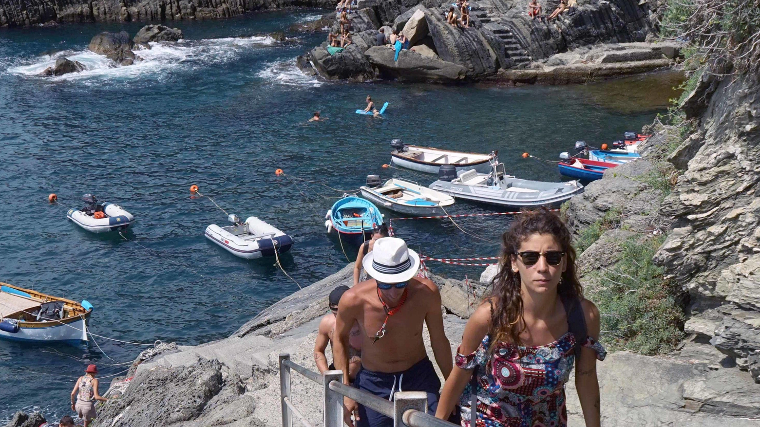Area Marina, critiche al regolamento "Imprese della nautica danneggiate Troppi vincoli per le concessioni" Area Marina, critiche al regolamento "Imprese della nautica danneggiate Troppi vincoli per le concessioni"