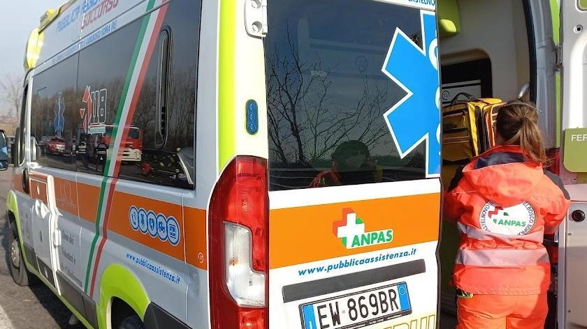 Baby calciatore colto da malore. Messaggi di affetto e solidarietà Baby calciatore colto da malore. Messaggi di affetto e solidarietà