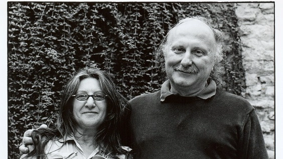 Sissi e Claudio Sissi e Claudio