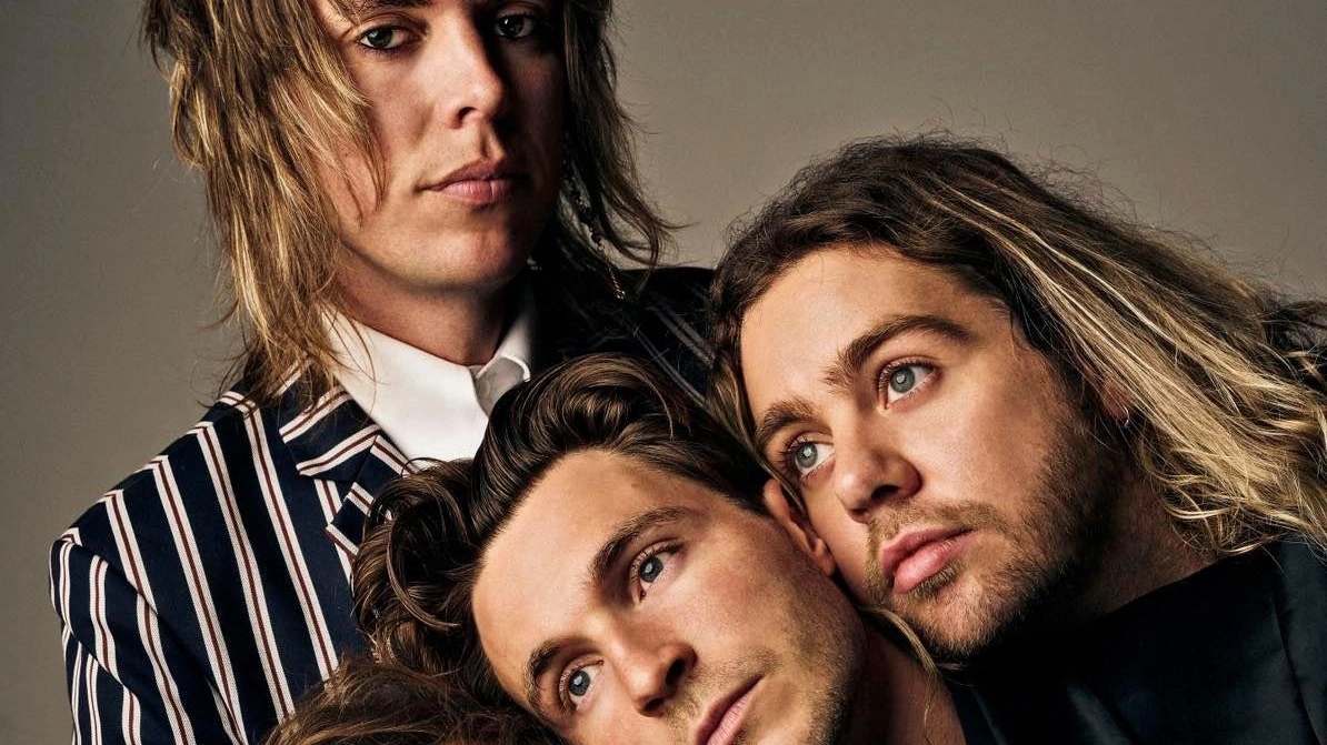 Rock senza filtri ’The Struts’ al Beat Festival Rock senza filtri ’The Struts’ al Beat Festival